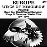 Wings Of Tomorrow