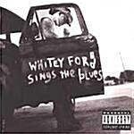 Whitey Ford Sings The Blues