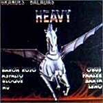 Grandes Baladas Heavy - Vol.1 (S3012)