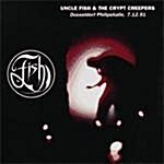 Uncle Fish & The Crypt (2cd)