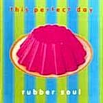 [중고] Rubber Soul (WPC010)