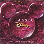 [중고] Classic Disney Vol.I