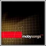 Moby Songs-The Best Of Moby1993-1998