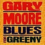 Blues For Greeny