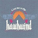 Church Of Hawkwind