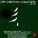 Grp Christmas Collection Vol.III