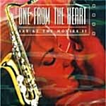 One From The Heart, Sax At The Movies II