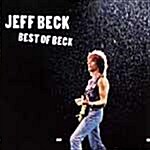 [중고] Best Of Beck