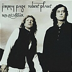 [수입] Jimmy Page & Robert Plant - No Quarter