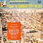 Gorn To Kansas City Blues