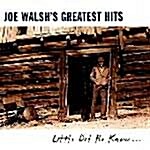 Greatest Hits-Little Did He Kn