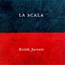 [수입] Keith Jarrett - La Scala