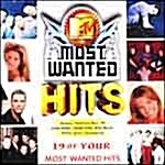 [중고] Mtv Most Wanted Hits