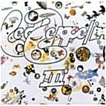 [중고] Led Zeppelin - Led Zeppelin III