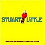 [중고] Stuart Little O.S.T