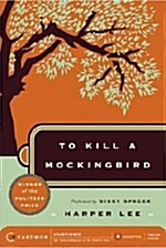 To Kill a Mockingbird (Cassette, Unabridged)