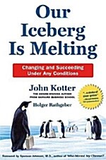 [중고] Our Iceberg is Melting (Paperback)