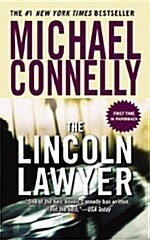 The Lincoln Lawyer (Paperback, Reprint)