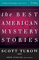 The Best American Mystery Stories 2006 (Paperback, 2006)