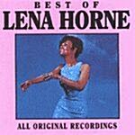 Best Of Lena Horne