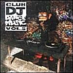 [중고] Club DJ Dance Music Vol. 8