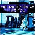 [중고] Million Dollar Hotel (밀리언 달러 호텔) O.S.T