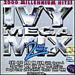 [중고] Ivy Mega Mix 2 - 60Super Hits 가요리믹스 Collection