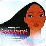 [중고] Pocahontas (포카혼타스) O.S.T