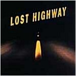 [중고] Lost Highway O.S.T