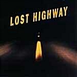 [중고] Lost Highway O.S.T