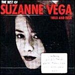 Best Of Suzanne Vega Tried And True