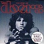 [중고] Best Of The Doors - Riders On The Storm