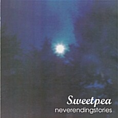 스위트피 (Sweetpea) - 결코 끝나지 않을 이야기들 (Neverendingstories) [재발매]