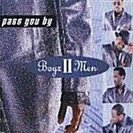 Pass You By (Single)