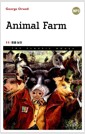 [중고] Animal Farm