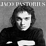 [수입] Jaco Pastorius (24Bit Digital Remastering)