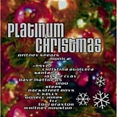 [중고] Platinum Christmas