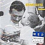 [수입] Stan Getz Plays