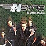 N Sync - No Strings Attached (2 For 1/한정판)