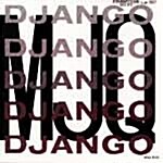 [중고] [수입] Django