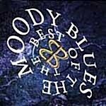 [중고] The Best Of Moody Blues