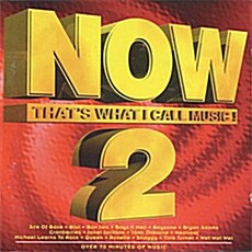 [중고] Now 2: That‘s What I Call Music