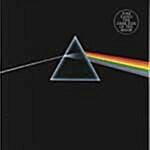 [중고] [수입] Pink Floyd - Dark Side Of The Moon