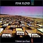 [중고] Pink Floyd - A Momentary Lapse of Reason