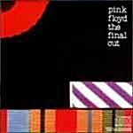 [중고] [수입] Pink Floyd - The Final Cut (Remastered)