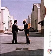[수입] Pink Floyd - Wish You Were Here [Digital Remastered]