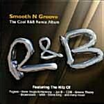 [중고] The Cool R&B Remix Album