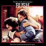 Rush Music from the motion picture soundtrack