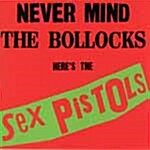 Never Mind The Bollocks - Spunk