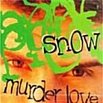 [중고] Murder Love